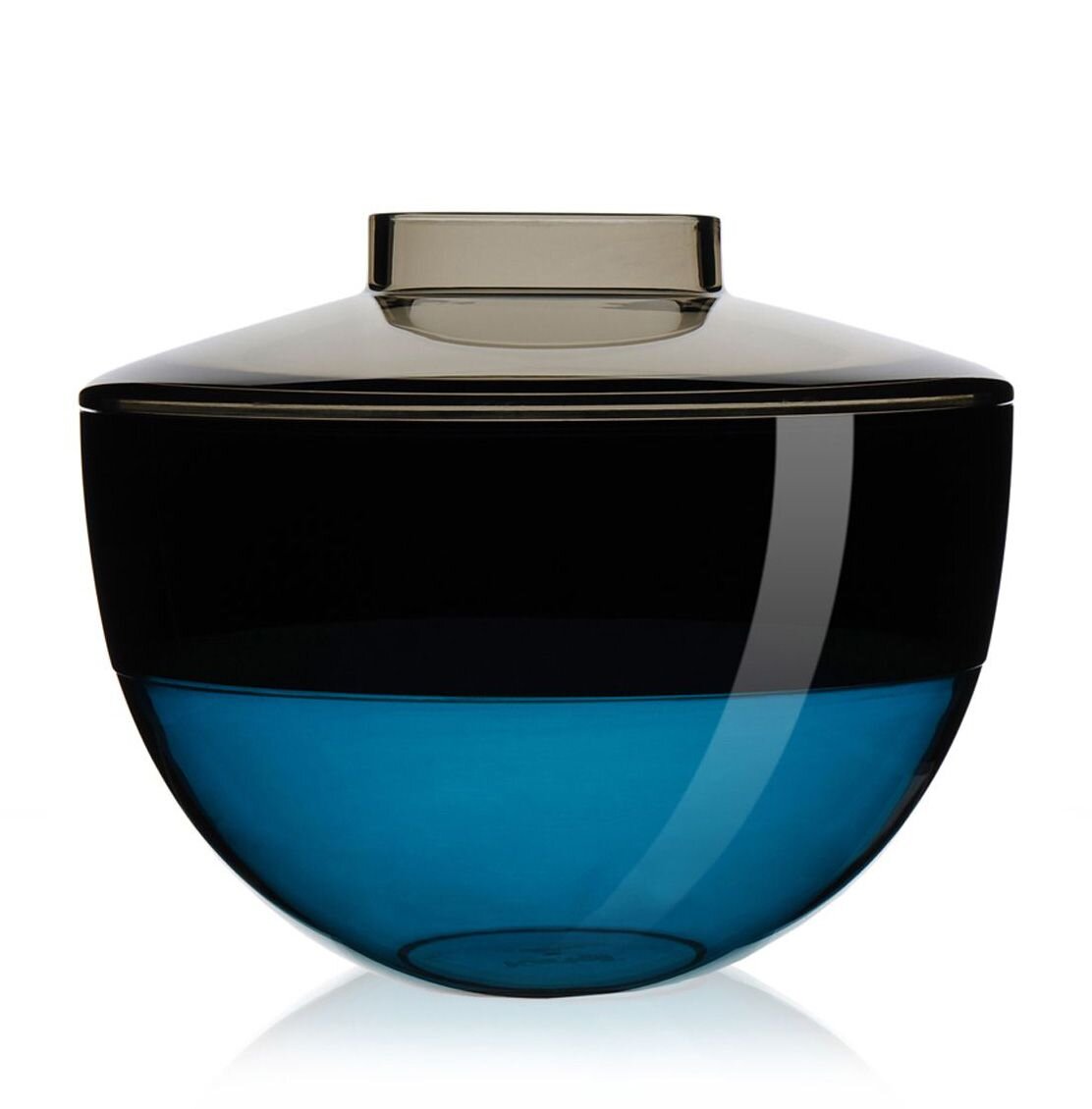 Shibuya Vase by Kartell Furniture Accessories